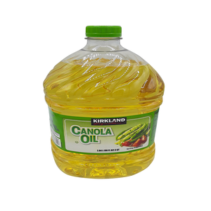 Aceite de Canola Reprocesado de Primera Calidad, 10% de Pureza, 100L, Envasado al Vacío, para Cocinar, Venta Caliente, Suministro al por Mayor, Entrega Rápida, Natural - Product Image 2