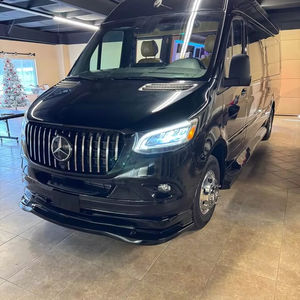 Mercedes-Benz Sprinter 3500xd usado del 2025 - Product Image 1