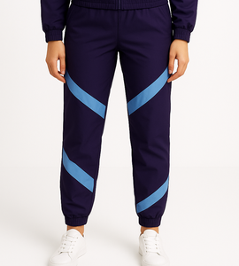 Veste coupe-vent pour femme, décontractée et sportive, imperméable, respirante, en coton, grande taille, avec un ajustement confortable et un design tendance - Product Image 2