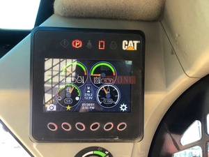 รถตักตีนตะขาบขนาดเล็ก259D3แมว2023รวมพลังประสิทธิภาพและความอเนกประสงค์เพื่อรับมือกับงานต่างๆได้อย่างง่ายดาย - Product Image 5