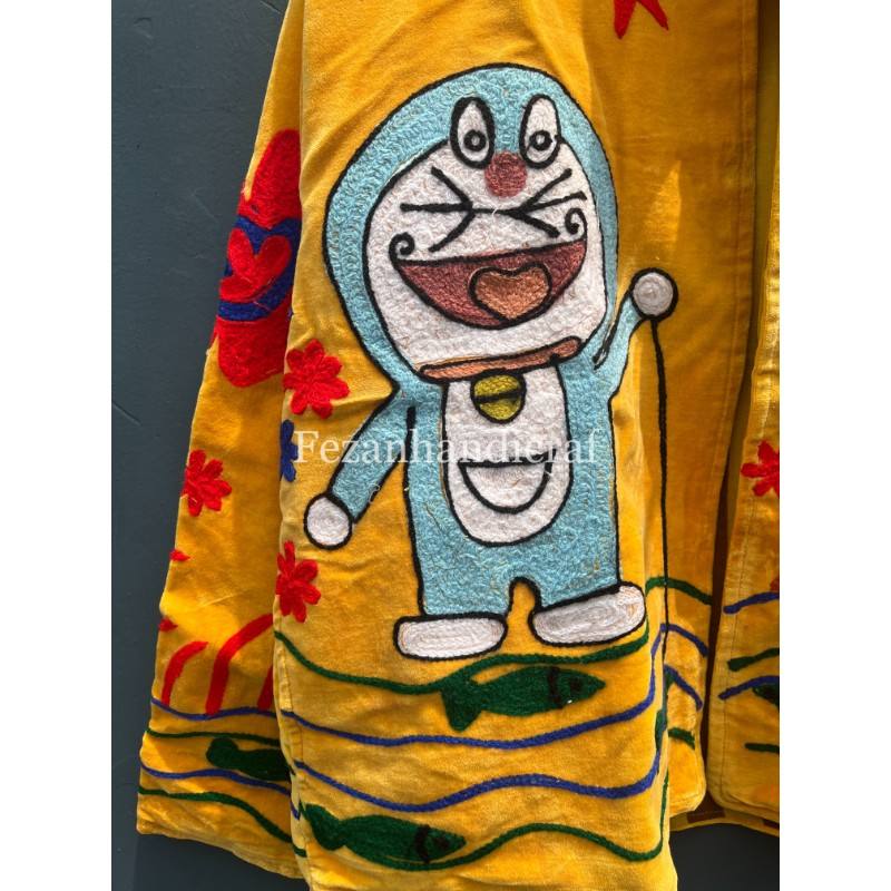 สีเหลือง