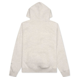 Sudaderas con capucha para hombre, Jersey grueso de lana pesada, ropa de calle, tela de algodón cálida, estilo de invierno, moda informal a la moda para hombre - Product Image 2