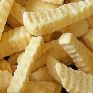 Frites ondulées 7x7mm 9x9mm – Prix de gros – Frites de pommes de terre surgelées à vendre - Product Image 6