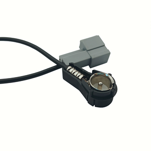 <span class=keywords><strong>Antenne</strong></span> Din pour autoradio ISO10599 CT27AA60 Jack GPS Antennes <span class=keywords><strong>ISO</strong></span> Plug Connector Cable pour Hyundai Kia Honda - Product Image 6