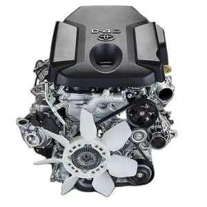 Motor diésel Hilux D4D 3,0 1KD-FTV usado a la venta - Product Image 6
