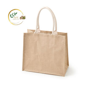 Sacs de jute en toile de jute de haute qualité beaux et solides textiles pour la vente en gros - Product Image 1