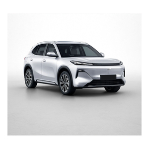 Geely Starray Flagship 1.5 DCT Meilleur Prix Geely BOYUE L 2025 SUV Essence 5 Places Voiture Geely Starray 2025 - Product Image 4
