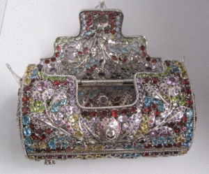 Boîtes de rangement décoratives fantaisie fabriquées avec des pierres SP - Product Image 1