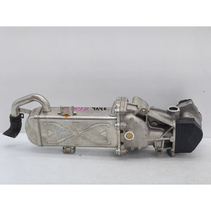 ÉCHANGER DE CHAUFFE VOLKSWAGEN Golf 6 Berline 184 VG0841 CFFB diesel 1968 (08>12) - Product Image 2