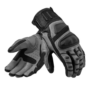 Venta al por mayor Guantes de moto de bajo precio Guantes de moto con logotipo personalizado Guantes de moto de tamaño adulto - Product Image 3