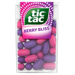Big Berry Adventure - Tictac Berry Bliss disponible a precios de mayoreo - Product Image 2