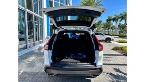 2025 pour Honda CR-V Hybrid Sport AWD Certifié, en bon état, peu utilisé - Product Image 2