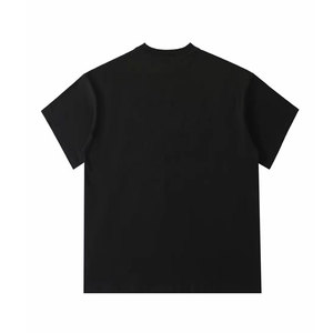 เสื้อยืดพิมพ์ลายพัฟเสื้อ2025บริการ OEM - Product Image 2
