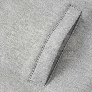 2025 vente en gros hommes Letterman Varsity vestes patchs de broderie personnalisés col montant 100% laine respirant écologique - Product Image 6