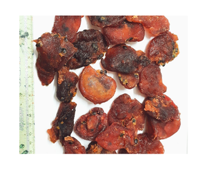 La mejor selección de fruta de la Pasión seca de Vietnam, sabor rico, rebanada de fruta de la Pasión seca, perfecta para el mercado gourmet - Product Image 4