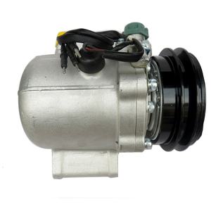 适用于宝马E30混合动力压缩机组空调泵冷气泵TSP0155215 64528391204 64528390468 - Product Image 4