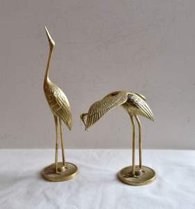 Modern Aluminum Animal Figure For Stylish Home Interior Decoration And Dining <b>Table</b> Accent Display - Product Image 3