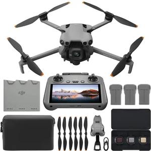 Offre spéciale Nouveau Mini 5 Pro Drone Fly More Combo avec télécommande RC 2 Commande en gros disponible - Product Image 2