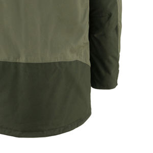 <b>Men</b> Waterproof Nylon Puffer <b>Jacket</b> Designed for Trendy Street & Casual Style <b>Long</b>-Term Durability & Warmth - Product Image 5