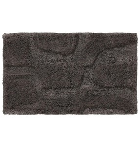 Tapis de bain tufté en coton de haute qualité, dernier Design, tapis de sol pour décoration de chambre à coucher - Product Image 2