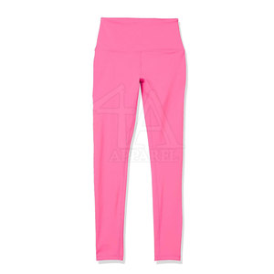 Legging élégant de haute qualité pour femmes conçu pour le fitness quotidien et l'utilisation de vêtements de sport - Product Image 1