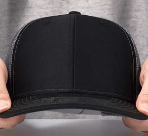 Gorra de Béisbol de Lona Bordada con Logotipo Personalizado al por Mayor, Diseño de Moda, Unisex, Poliéster/Algodón, Deportiva, Ajustable - Product Image 3