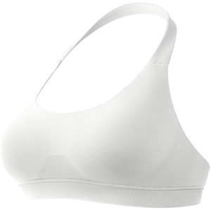 Nuevo 2025, superventas, sujetadores de entrenamiento para correr, Sujetador deportivo de secado rápido con cuello en V para mujer - Product Image 3