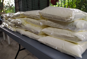 Leche Descremada en Polvo 25kg 50kg a Granel, Proveedor Mayorista - Product Image 3