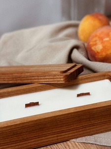 New Arrival Bulk <b>Soy</b> <b>Wax</b> Scented Candles Wholesale Price Custom Fragrance Hot Selling Eco Friendly Hand Poured Natural <b>Soy</b> <b>Wax</b> - Product Image 5