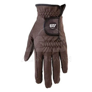 ถุงมือขี่ม้าคุณภาพสูง ผลิตในปากีสถาน วัสดุทนทาน ขายส่ง - Product Image 5