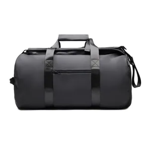 Mochila de Fin de Semana VINGA Baltimore RCS, Artículos Promocionales Sostenibles - Product Image 1