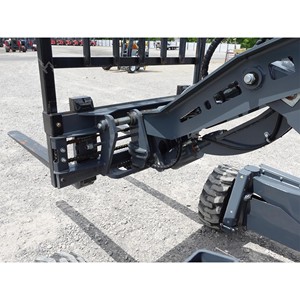 รถยก LOADMAC 225 ULTRA ปี 2019 - Product Image 4