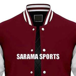 เสื้อแจ็กเก็ตแฟชั่นสตรีท & สไตล์นักศึกษาเลือกได้ตามต้องการ - Product Image 3