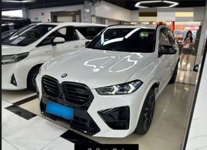 <span class=keywords><strong>BMW</strong></span> <span class=keywords><strong>X5</strong></span> M SUV 2026 Usado en Perfectas Condiciones, Listo para Enviar - Product Image 4