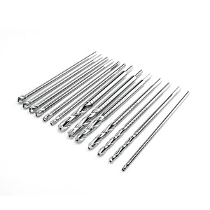 Guide de perçage manuel pour la reconstruction de la ligament croisé antérieur/postérieur (LCA/LCP) – Kit d'instruments chirurgicaux orthopédiques pour la chirurgie du genou - Product Image 5