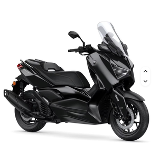 ราคาดีที่สุด ปี 2025 XMAX 125 มอเตอร์ไซค์คุณภาพสูง ขาย - Product Image 1