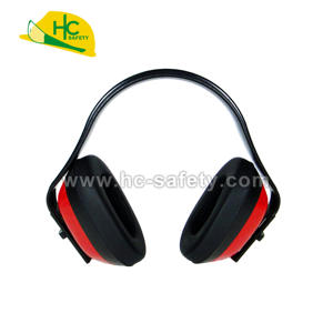 A615 ที่ปิดหูแบบป้องกันหูน้ําหนักเบาและทนทานดีไซน์อย่างพาสซีฟ - Product Image 3