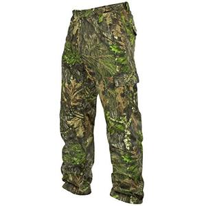 Pantalones Cortos Deportivos Transpirables con Estampado de Camuflaje Biomimético para Hombre, con Múltiples Bolsillos, para Caza y Actividades al Aire Libre - Product Image 1