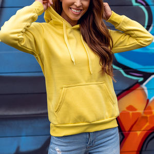 Conjunto Deportivo Unisex de Sudadera con Capucha y Pantalones de Chándal de Felpa Suave para Mujer con Etiqueta y Etiquetas Personalizadas con Logotipo - Product Image 5