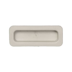 Poignée de pare-soleil de toit ouvrant pour Mitsubishi Eclipse - BEIGE FONCÉ - Product Image 1