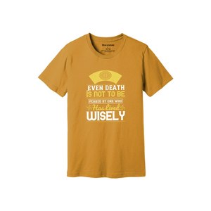 100% algodón Casual camiseta de mujer personalizable 3D Buda temas impresión 12 opciones de color 160-180 Heavy GSM logotipo personalizable - Product Image 3