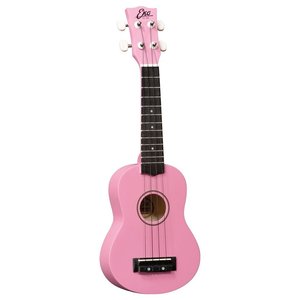 Ukulele UKU PRIMO Rosa 06201013 - Product Image 1