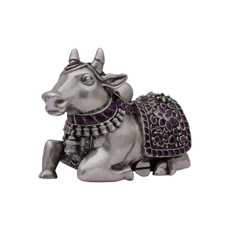 เงินออกซิไดซ์