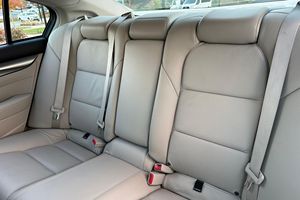 ACURA TL 2009 d'occasion, conduite à gauche/droite - Product Image 2