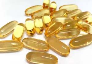 Capsules d'extrait d'onagre certifiées de haute qualité à bas prix de culture sauvage Extrait de plante d'onagre de qualité naturelle - Product Image 2