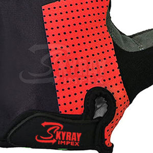 Vêtements de sport confortables Gants de cyclisme professionnels Respirant Plus Size design tendance meilleure qualité Gants de cyclisme pour hommes - Product Image 2