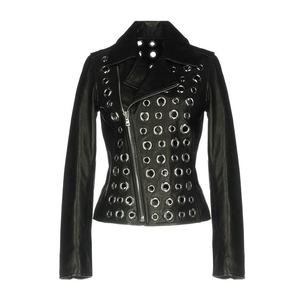 Personalizada de alta calidad hombres y mujeres de moda de carreras de motos chaquetas de cuero genuino chaqueta de moto de invierno - Product Image 1