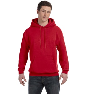 Sweat-shirts pour hommes à la vente chaude, design personnalisé, coton de haute qualité, doux, confortable, sublimation, couleur unie, vente en gros, pas cher, hiver - Product Image 4