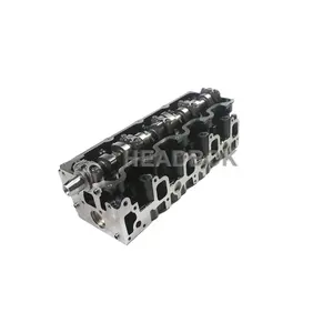 HEADBOK Diesel Engine Car Assembly 3L Complete Cylinder Head With Valve Camshaft Engine Spare Part For Toyota 11101-54131 Hi-lux
