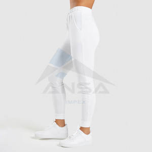 Pantalons de survêtement évasés pour femmes, tendance, confortables, de qualité supérieure, écologiques, pour un usage décontracté, best-seller - Product Image 2